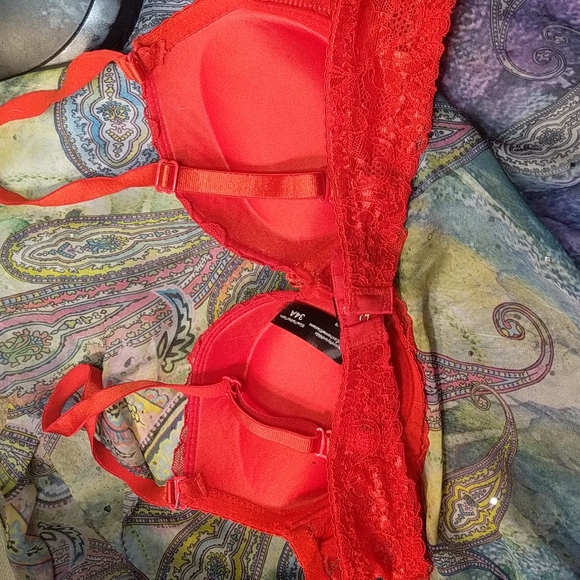 COPY - Yandy.com Collection Bra size 34A - Picture 5 of 9